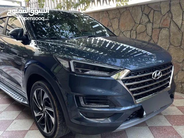 Used Hyundai Tucson in Bethlehem