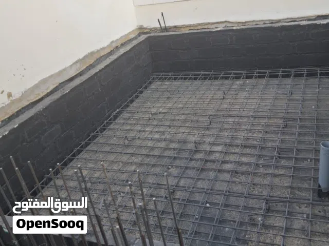مقاول أحواض سباحه بجميع الامارات
