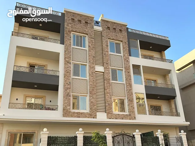 260m2 3 Bedrooms Apartments for Sale in Cairo Fifth Settlement