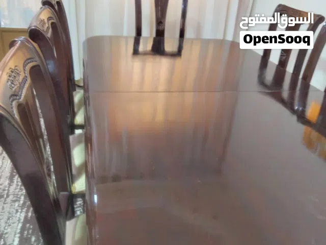 طاوله سفره مستعمل
