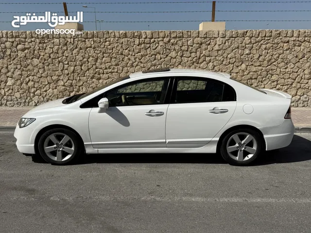 Used Honda Civic in Northern Governorate