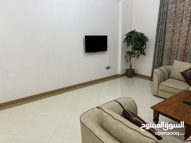 Fully furnished room for rent in Juffair for only one executive bachelor.