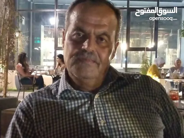 عبد الروؤف قشوع