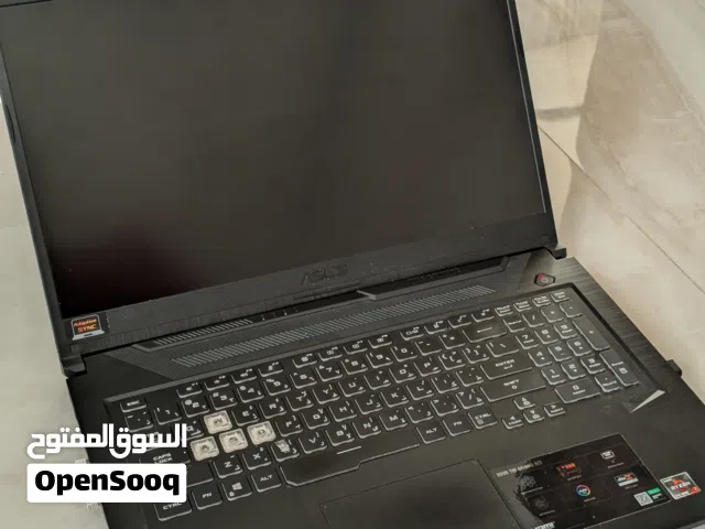 Windows Asus for sale in Muscat