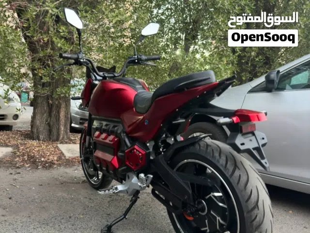 MX-09  BATTERY MOTORCYCLE ( CHINESE BRAND ) PRICE NEGOTIABLE