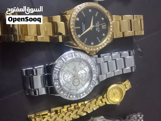 خمس ساعات اوماكس اورينت