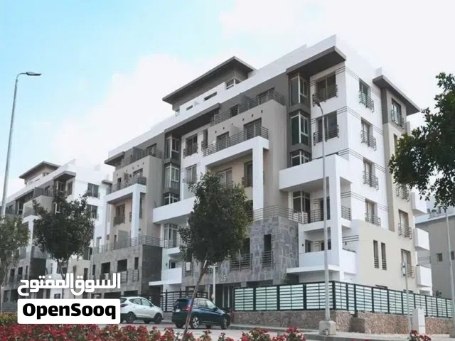 100 m2 2 Bedrooms Apartments for Sale in Cairo Fifth Settlement