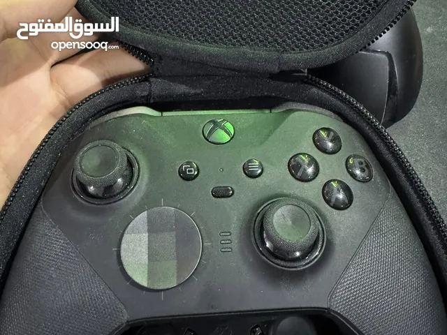 Xbox elite series 2 pro controller