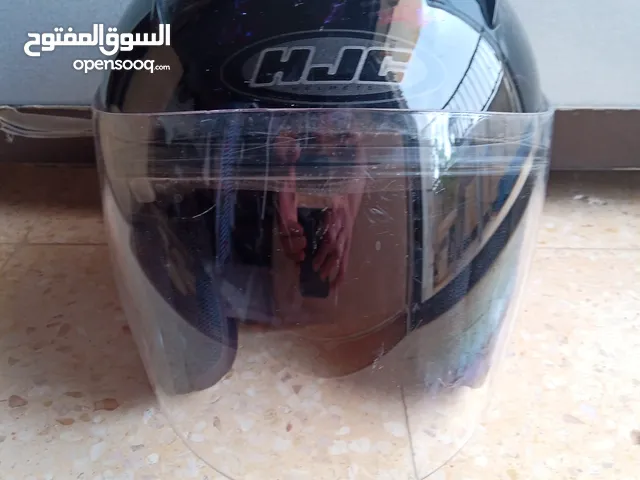 خوذة وجاكيت دراجة للبيع بسعر حررررق