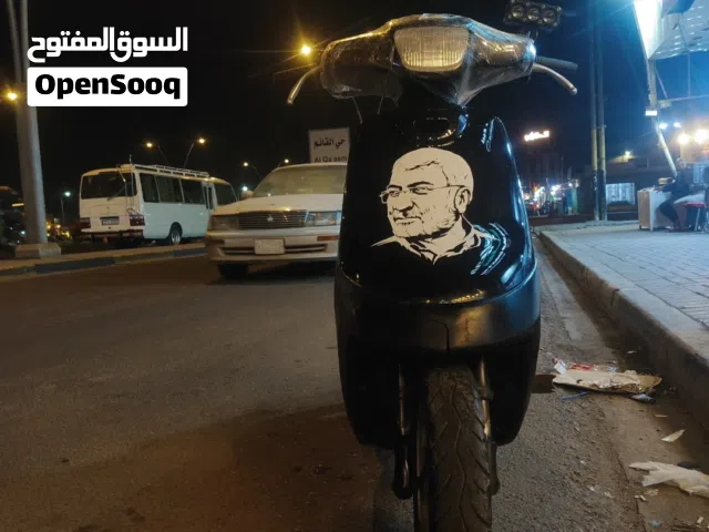 2006 ياماها أخرى