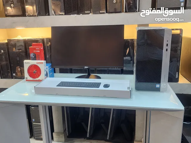 Windows HP  Computers  for sale  in Amman