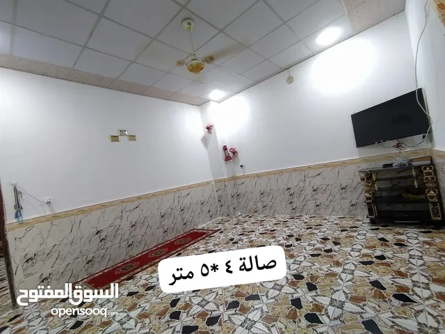 130 m2 2 Bedrooms Townhouse for Sale in Najaf Kufa