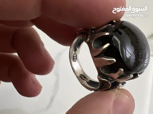 Rings for sale in Amman