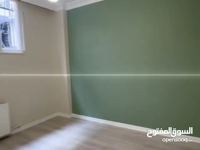 80 m2 2 Bedrooms Apartments for Rent in Istanbul Esenyurt