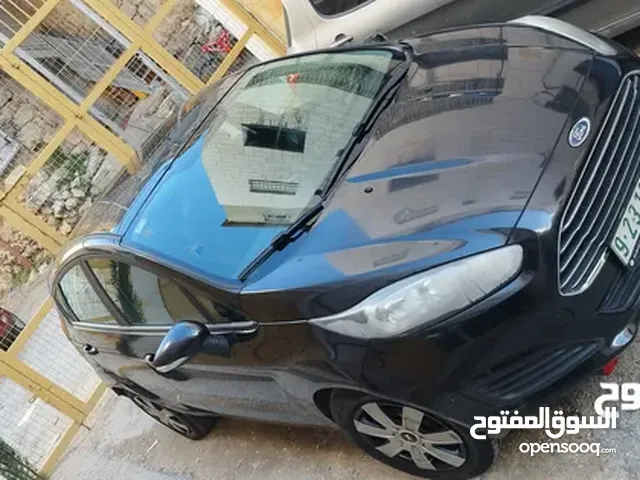 Used Ford Fiesta in Hebron