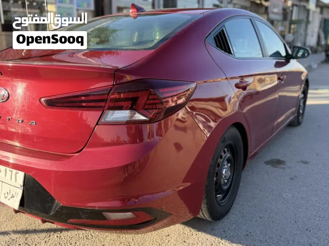 الانترى جميله