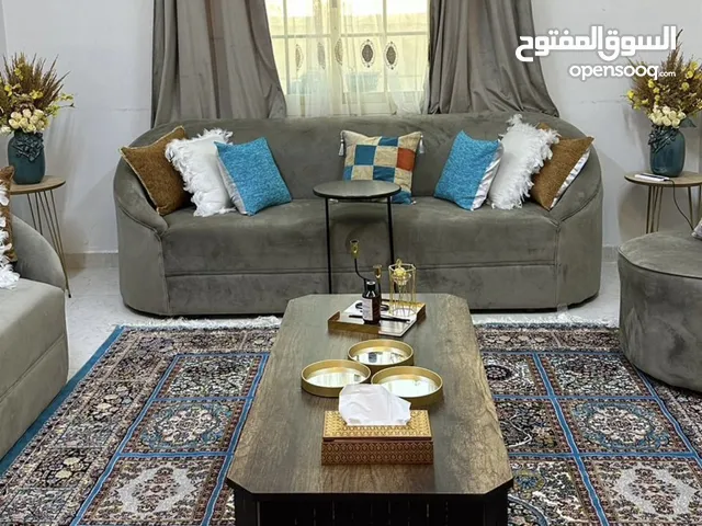 اثاث صاله جلوس