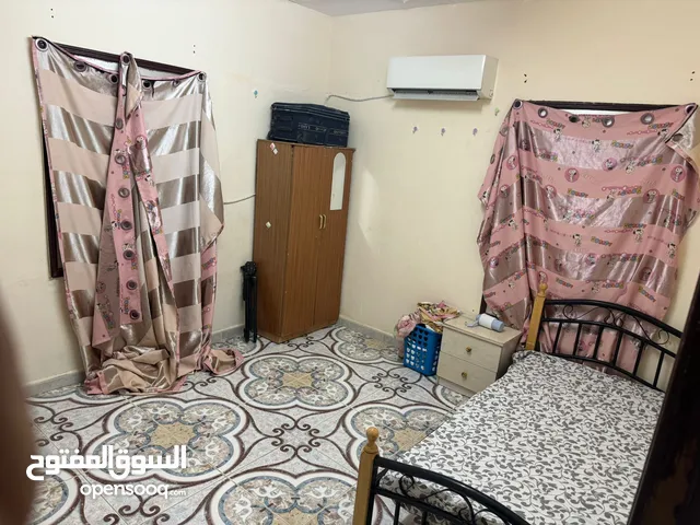 Furnished Monthly in Al Ain Al Jimi