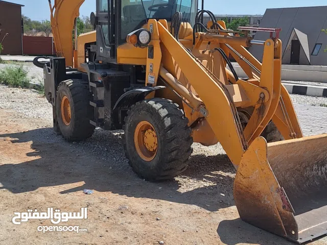 حفار معدات للبيع صيني 24GSB مطلوب 8الف