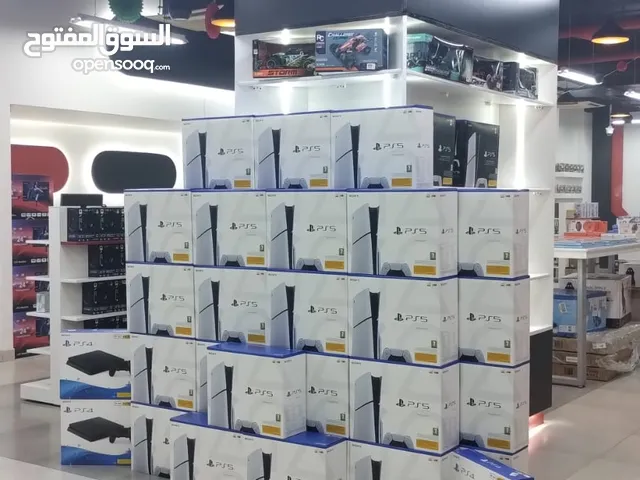 PlayStation 5 PlayStation for sale in Muscat