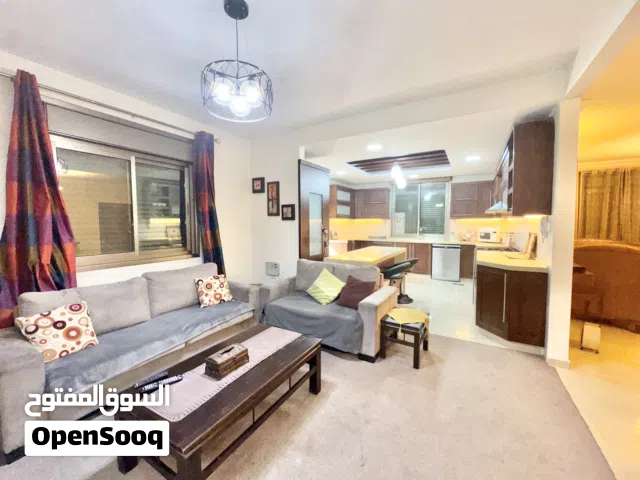 شقق مفروشة للايجار في رام الله