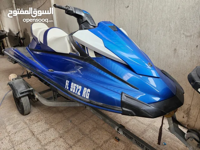 VX YAMAHA JETSKI
