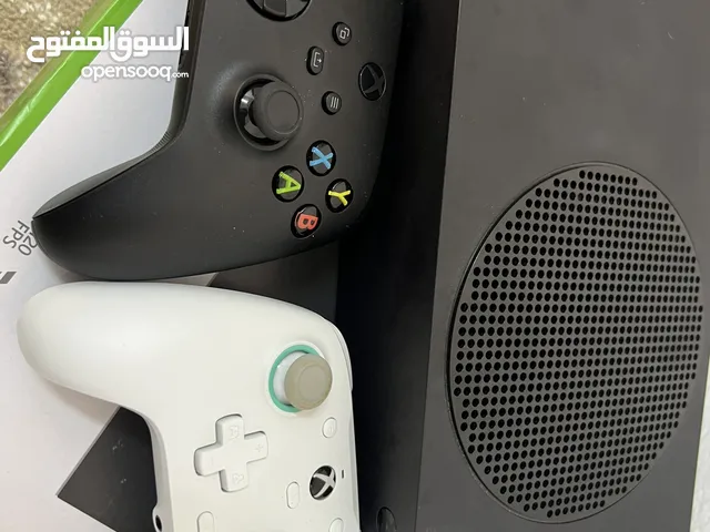 اكس بوكس سيريز اس 1 تيرا Xbox series s