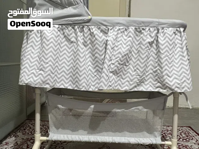 سرير البيبي