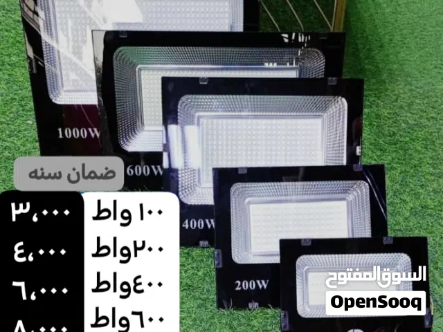 كشافات نوعيه ممتازة