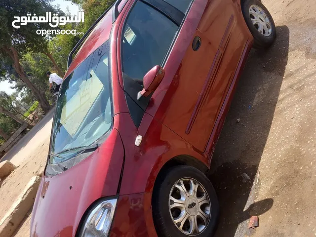 سبرانزا A113 نبيتي للبيع