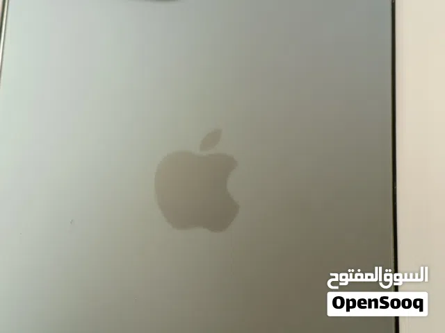Apple iPhone 13 Pro Max 256 GB in Jerash
