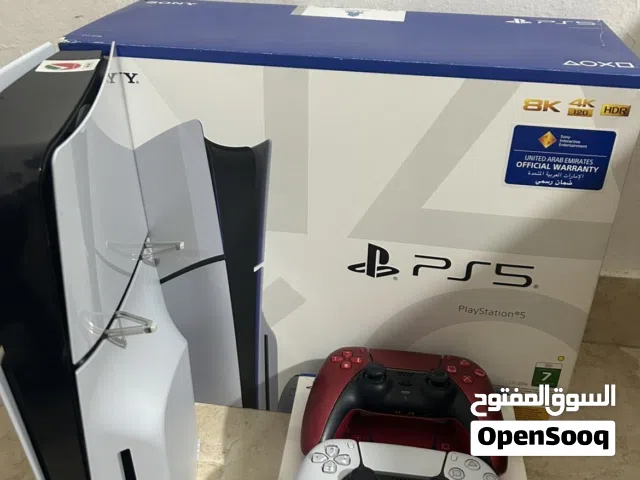 PlayStation 5 PlayStation for sale in Amman