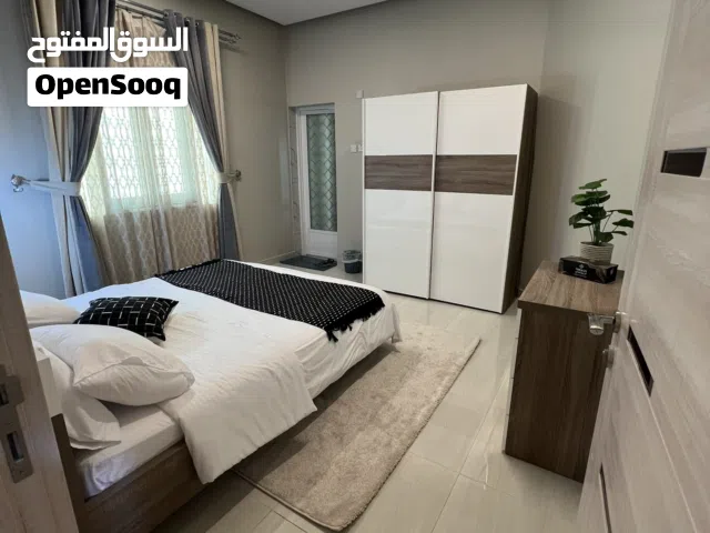 2 Bedrooms Chalet for Rent in Al Dakhiliya Other