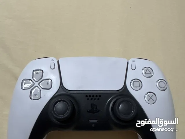 يد تحكم سوني 5 غير مستعمل جديد بدون كرتون