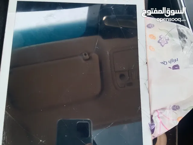 ipad 5 32gb .مشعورة قزازة التش