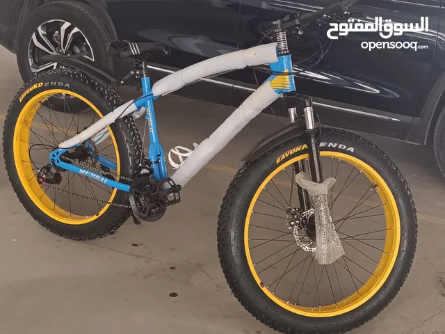 دراجة هوائية مميزه للبيع