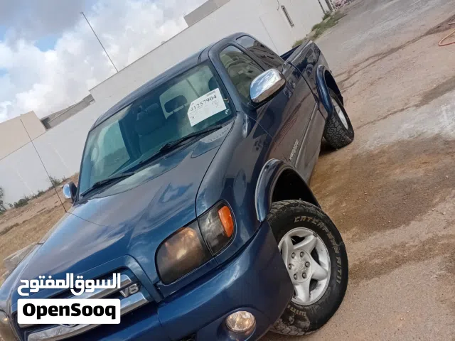 تندرا 2004 لمتدا شاصي الدار