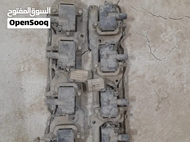 قطع لومينا اس اس