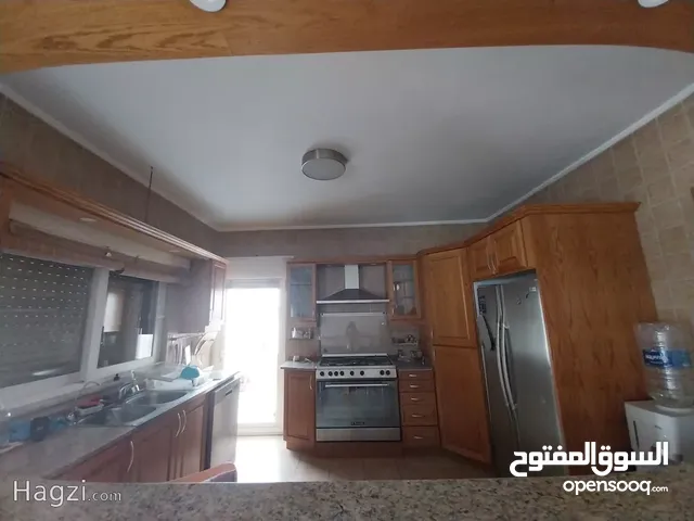 شقة للايجار في عبدون  ( Property 34784 ) سنوي فقط