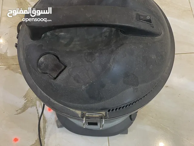 مكنسة كريبتون 21 لتر