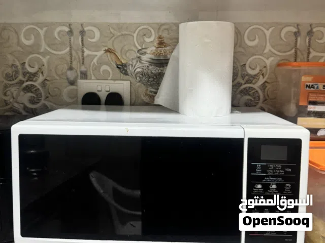Samsung 20 - 24 Liters Microwave in Muscat