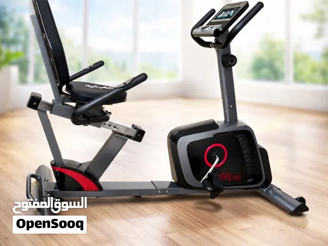 Brand new Exercise Bike!!