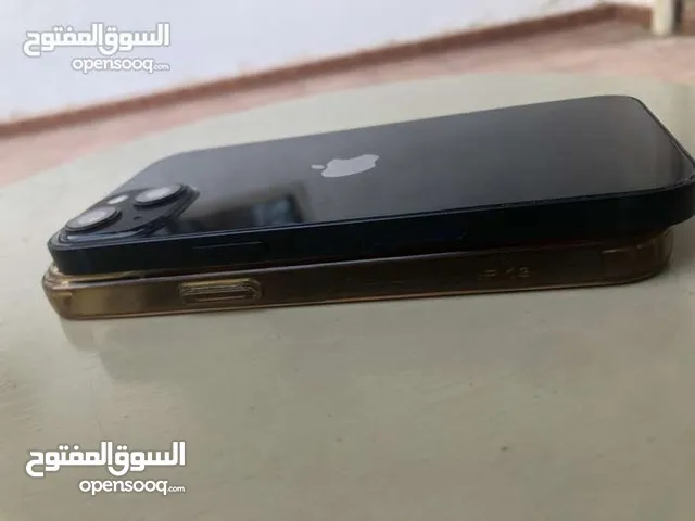 Apple iPhone 13 128 GB in Tripoli