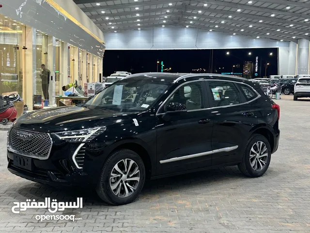 New Haval Jolion in Al Riyadh
