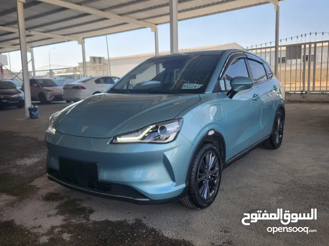 نيتا V موديل 2022 بطاريه كبيره 400 بشحنه