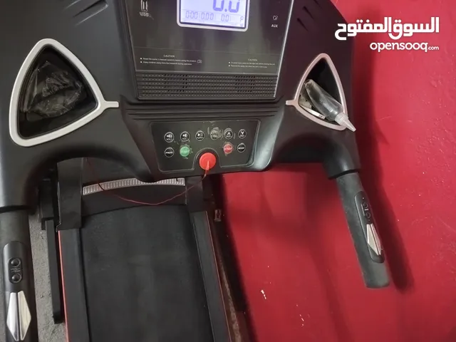 جهاز للركض                    160 H&R SPORT