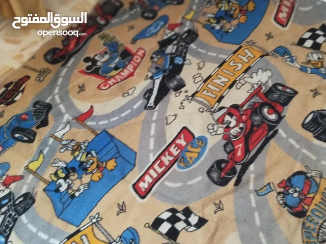 بساط للبيع مساحه ممكن 4في4 تقريبا نضيف المكان تاجوراء المزيد ...