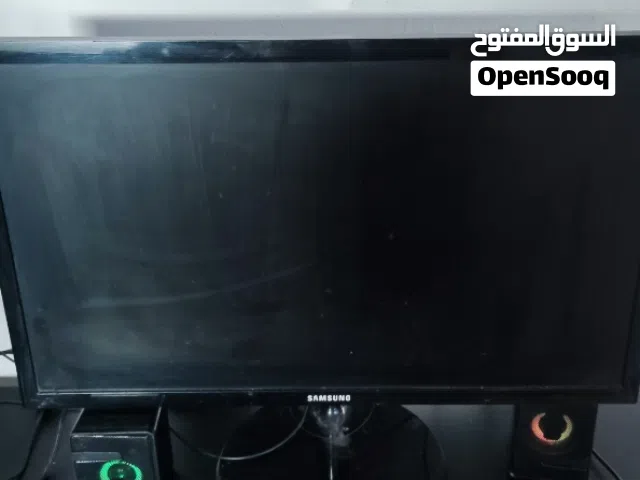 22 Samsung monitors for sale  in Jerash