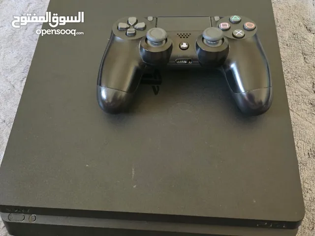 PlayStation 4 PlayStation for sale in Ajman