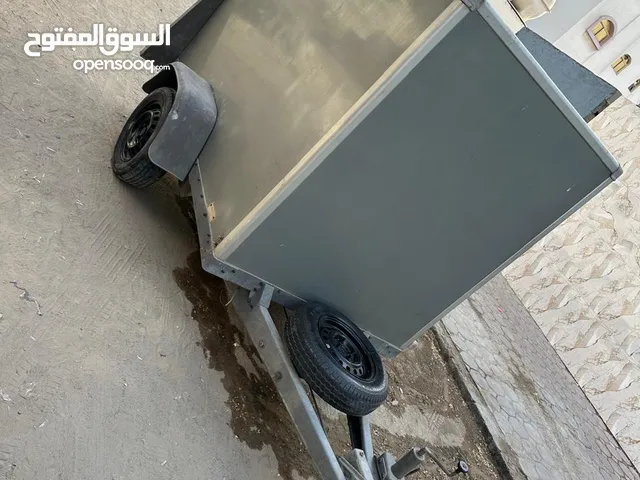 tralier box